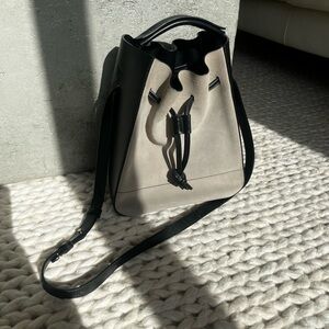 Bo Bucket Bag by Flattered